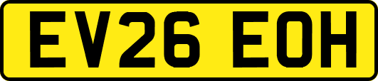 EV26EOH