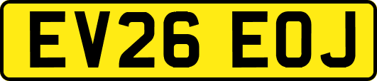 EV26EOJ