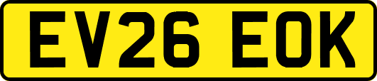 EV26EOK