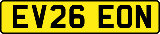 EV26EON