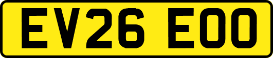 EV26EOO