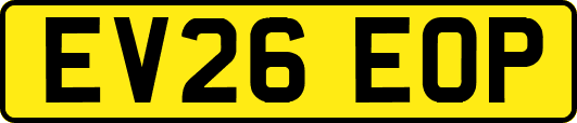 EV26EOP