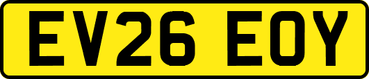 EV26EOY