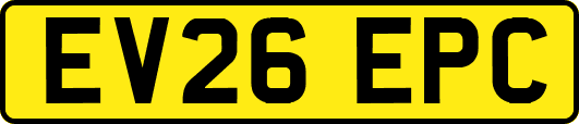 EV26EPC