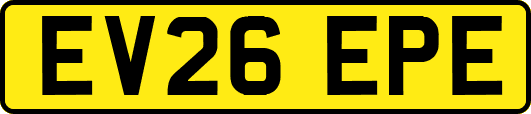 EV26EPE
