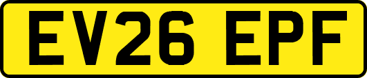 EV26EPF
