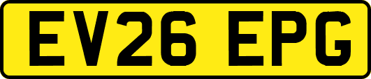 EV26EPG