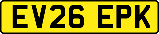 EV26EPK