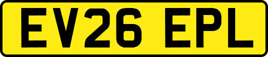 EV26EPL