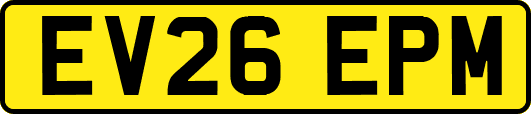 EV26EPM