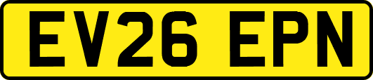 EV26EPN