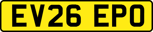 EV26EPO