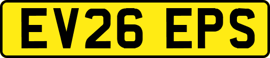 EV26EPS