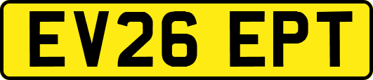 EV26EPT