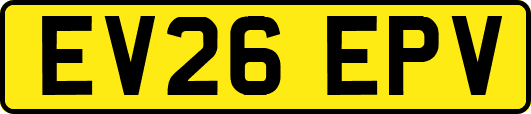 EV26EPV