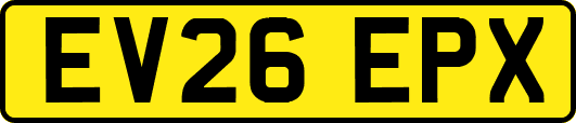 EV26EPX