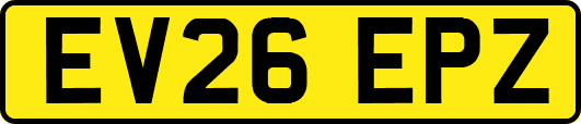 EV26EPZ