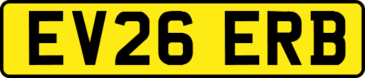 EV26ERB