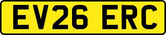 EV26ERC