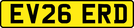 EV26ERD