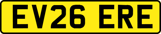 EV26ERE