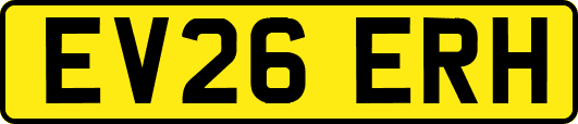 EV26ERH