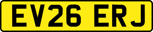 EV26ERJ
