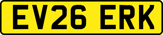 EV26ERK