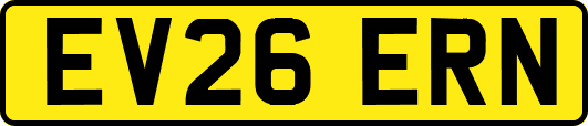 EV26ERN