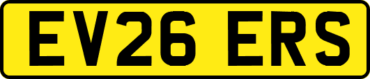EV26ERS