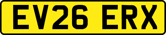 EV26ERX