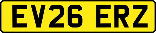 EV26ERZ