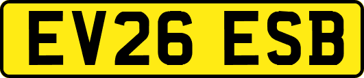 EV26ESB