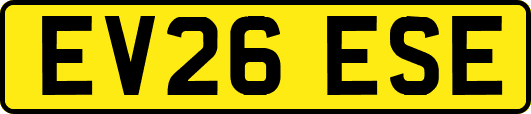 EV26ESE