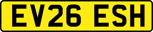 EV26ESH