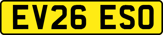 EV26ESO