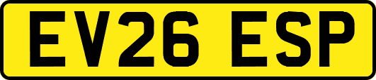 EV26ESP