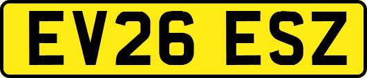 EV26ESZ