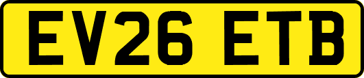 EV26ETB