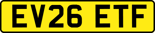 EV26ETF
