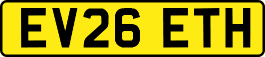EV26ETH