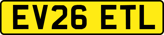 EV26ETL