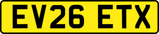 EV26ETX