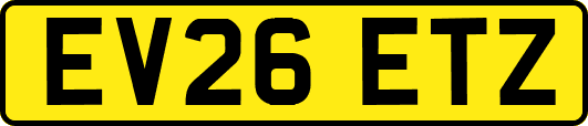 EV26ETZ