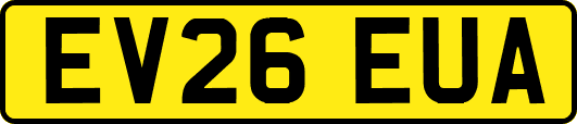 EV26EUA
