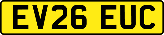 EV26EUC