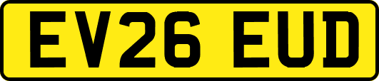 EV26EUD