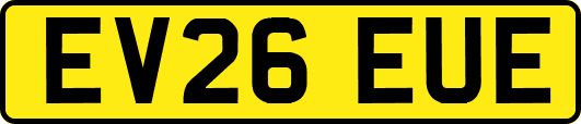 EV26EUE