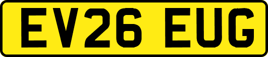 EV26EUG