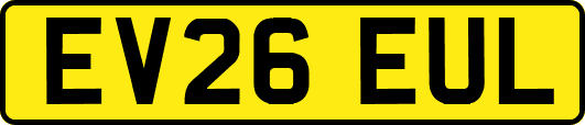 EV26EUL